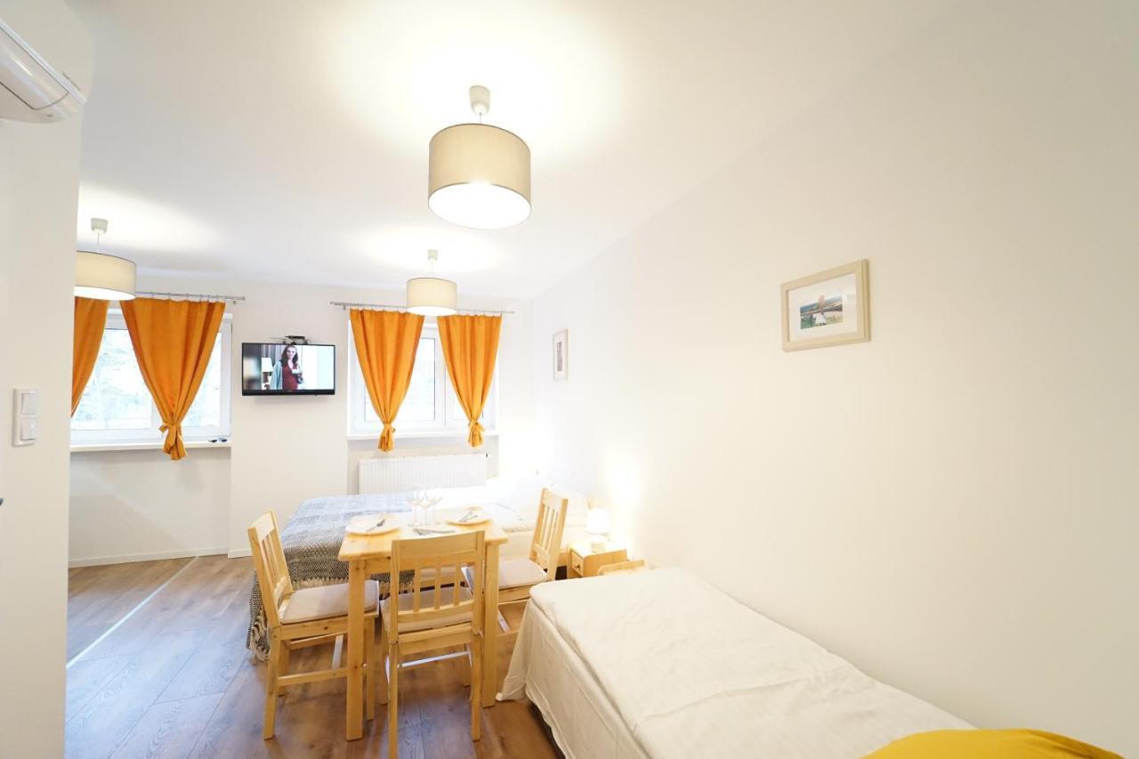 Apartamenty Everysky - Jeleniogorska 1A Шклярска-Поремба Экстерьер фото